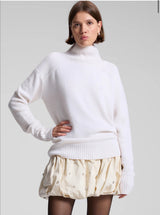 ARCHIE CASHMERE SWEATER