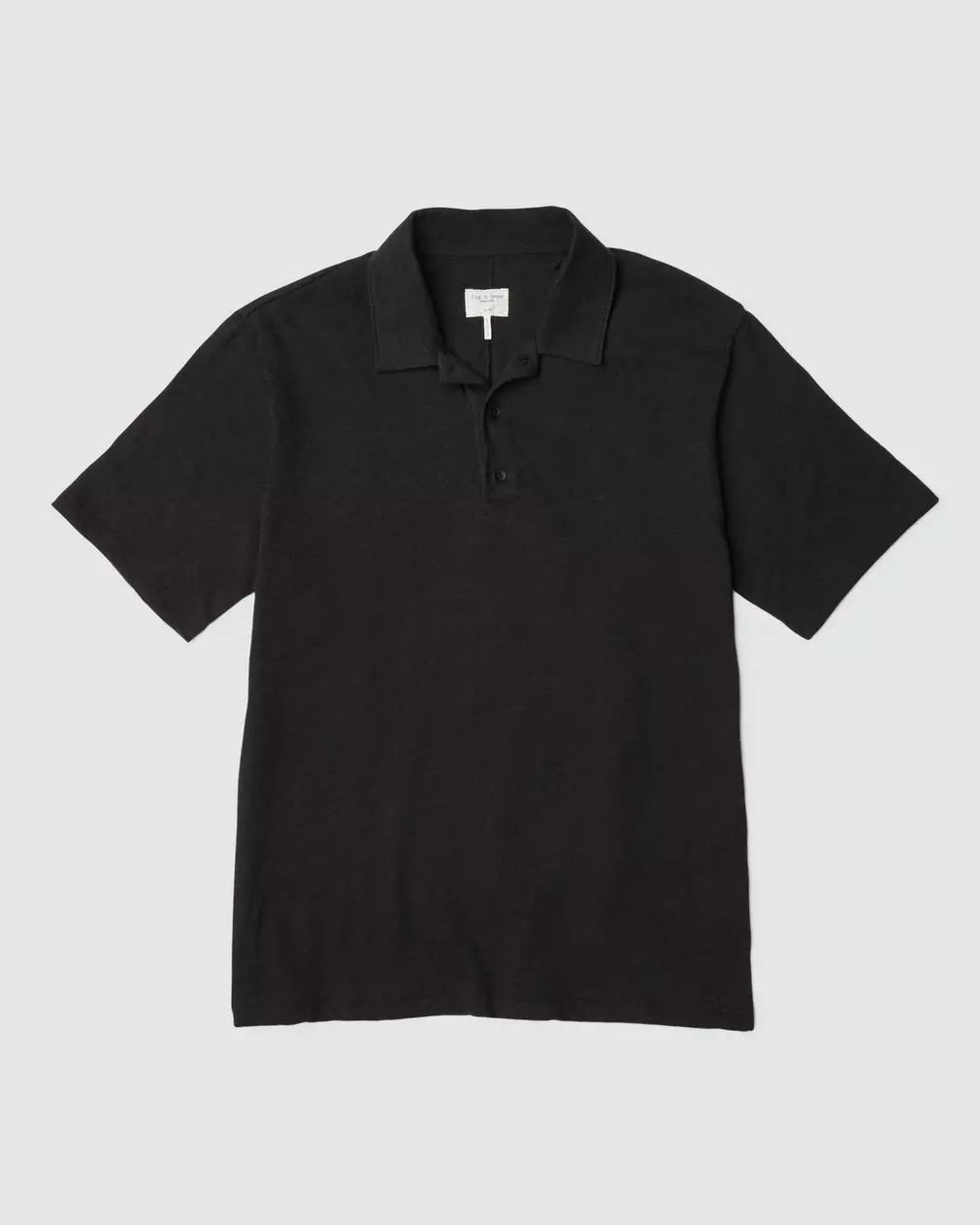 CLASSIC FLAME POLO