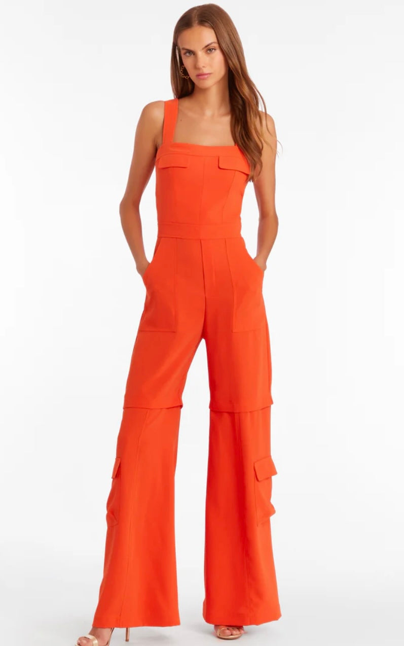 FRIDA JUMPSUIT