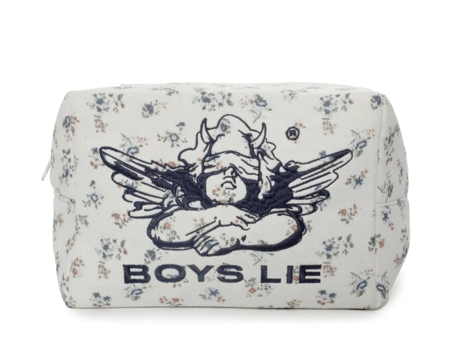 BOYS LIE POUCH