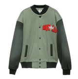 B SHOCK VARSITY JACKET