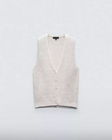 JACKIE SWEATER VEST