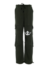 B SHOCK THERMAL ROTH PANT