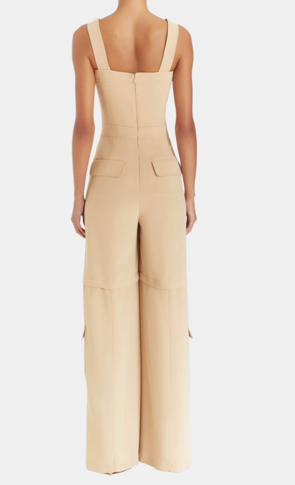 FRIDA JUMPSUIT