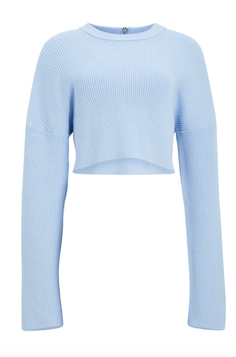 LUCINDA SWEATER