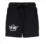 BLACK REBEL SHORTS