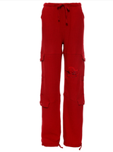 RED ROSES, RED ROSES ROTH THERMAL PANT