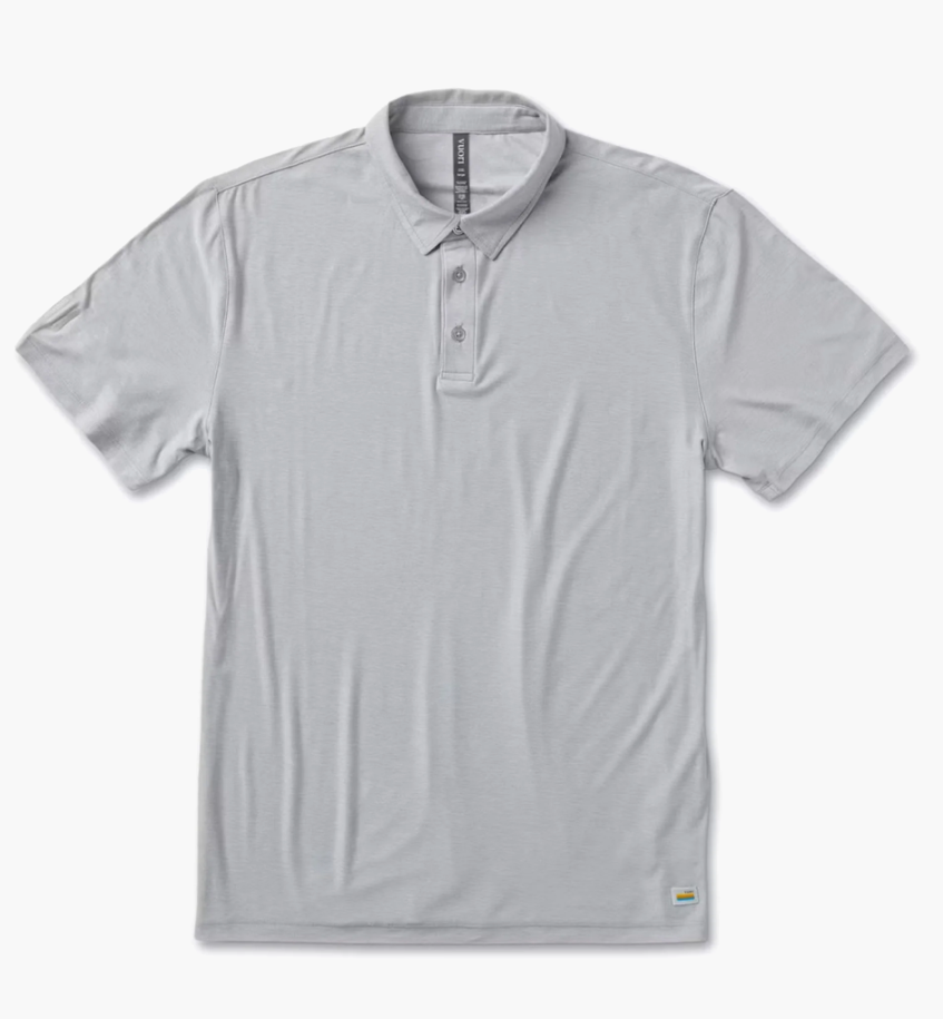 STRATO TECH POLO