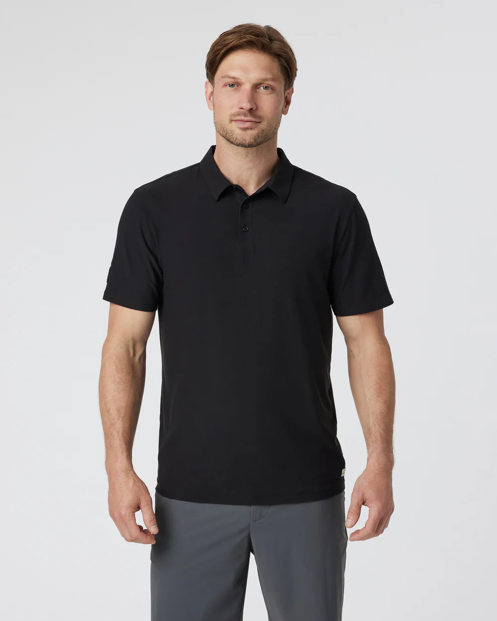 STRATO TECH POLO