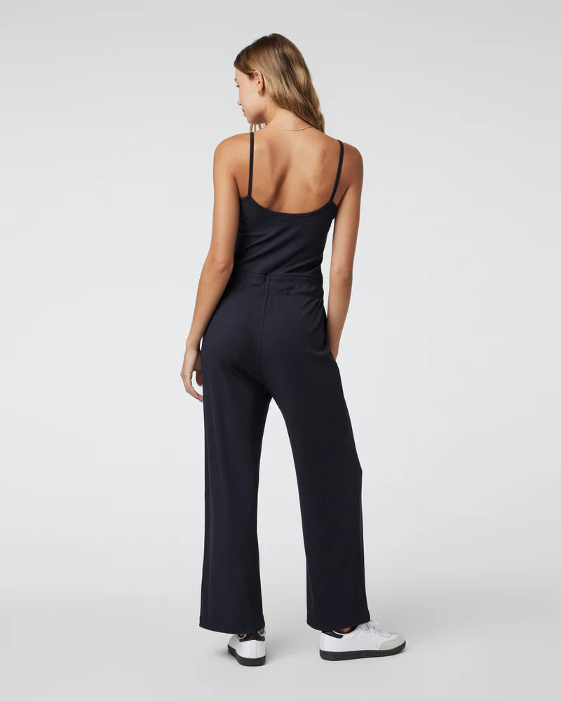 POSE HENLEY JUMPSUIT