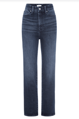 ALWAYS FITS GOOD CURVE STRAIGHT JEAN - The Closet