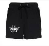 BLACK REBEL SHORTS - The Closet