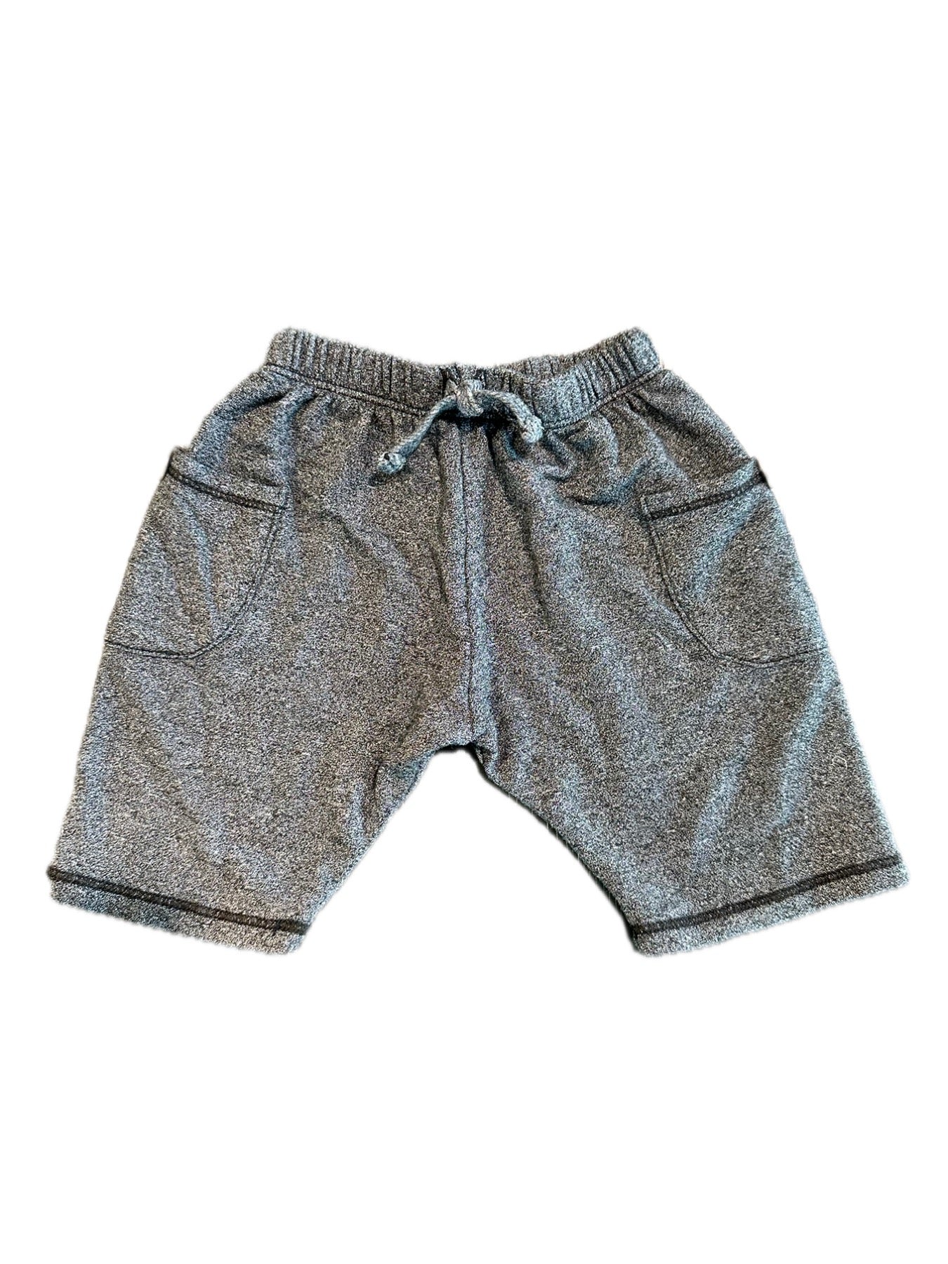 COZII BOY SHORTS - The Closet