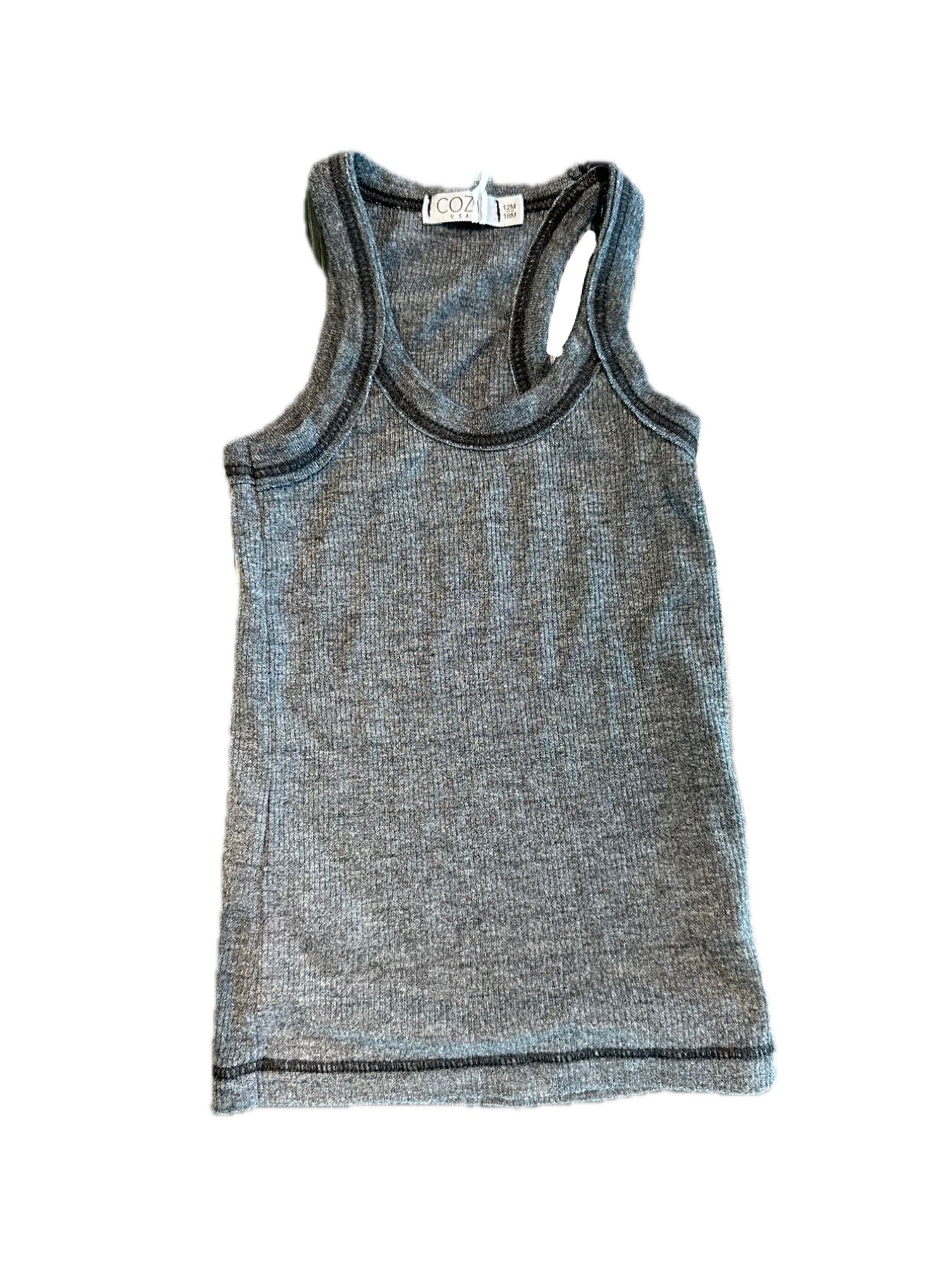 COZII TANK TOP - The Closet