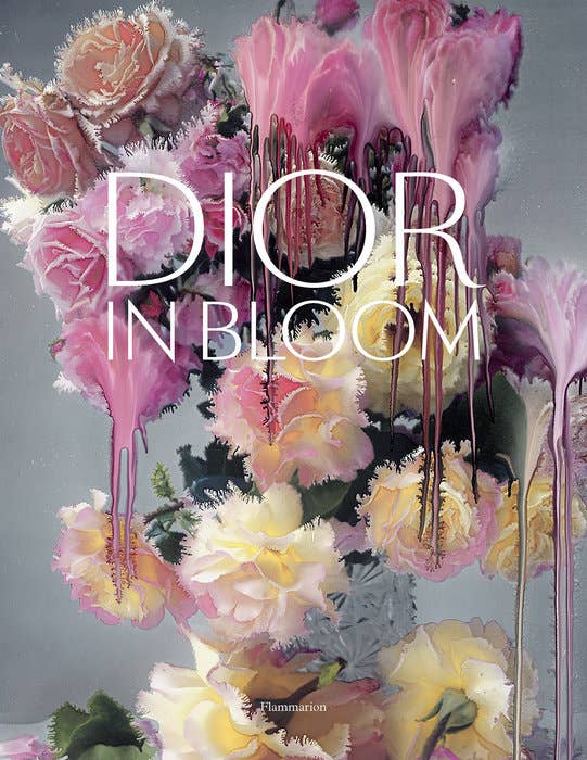 Dior in Bloom - The Closet