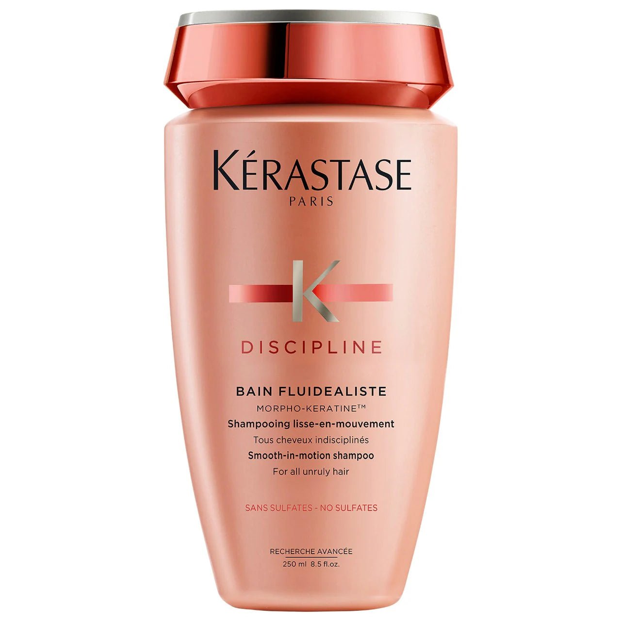 DISCIPLINE Bain Fluidealiste Shampoo - The Closet