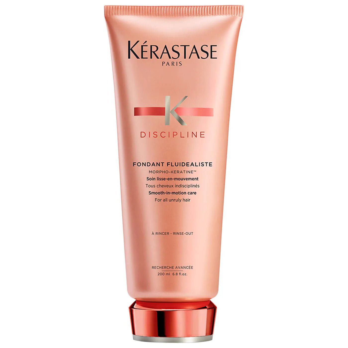 DISCIPLINE Fondant Fluidealiste Conditioner - The Closet