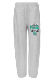 DONT FUMBLE MAC SLIM SWEATPANTS - The Closet