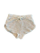 DRAWSTRING SHORT - The Closet