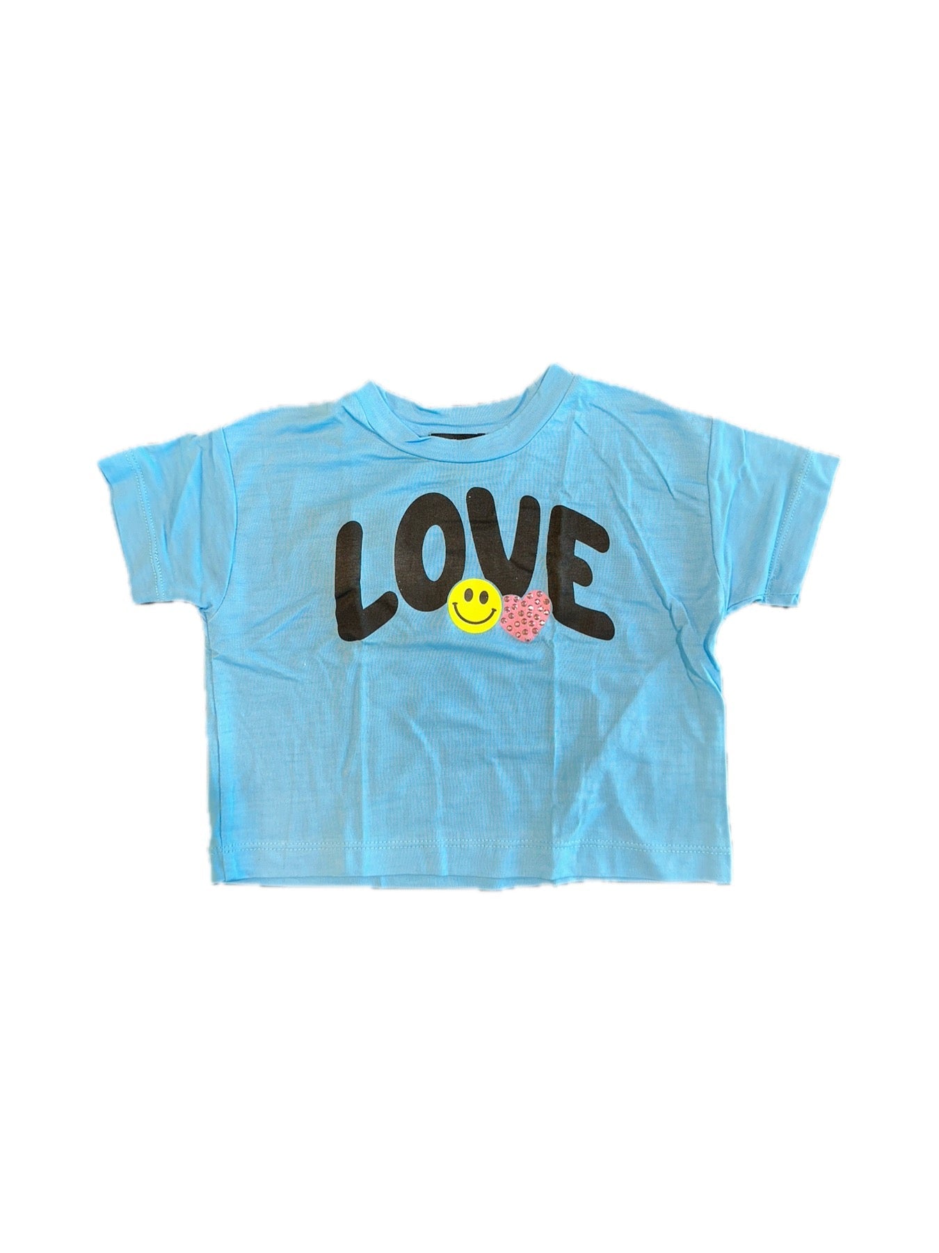 FBZ LOVE SHIRT - The Closet