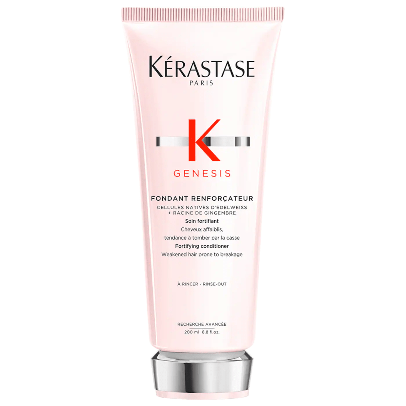 GENSIS Fondant Renforçateur Conditioner - The Closet