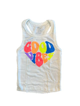 GOOD VIBES TANK - The Closet