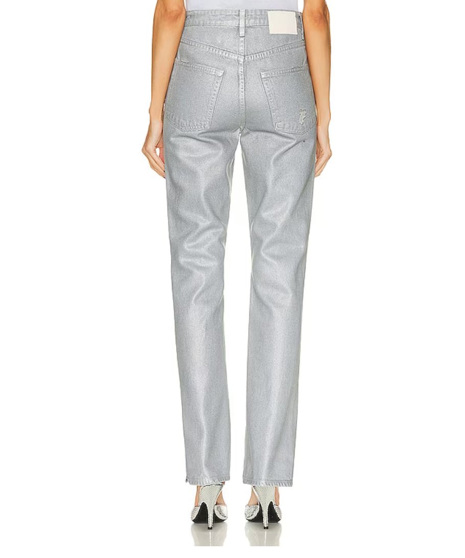 HARLOW SILVERADO PANT - The Closet