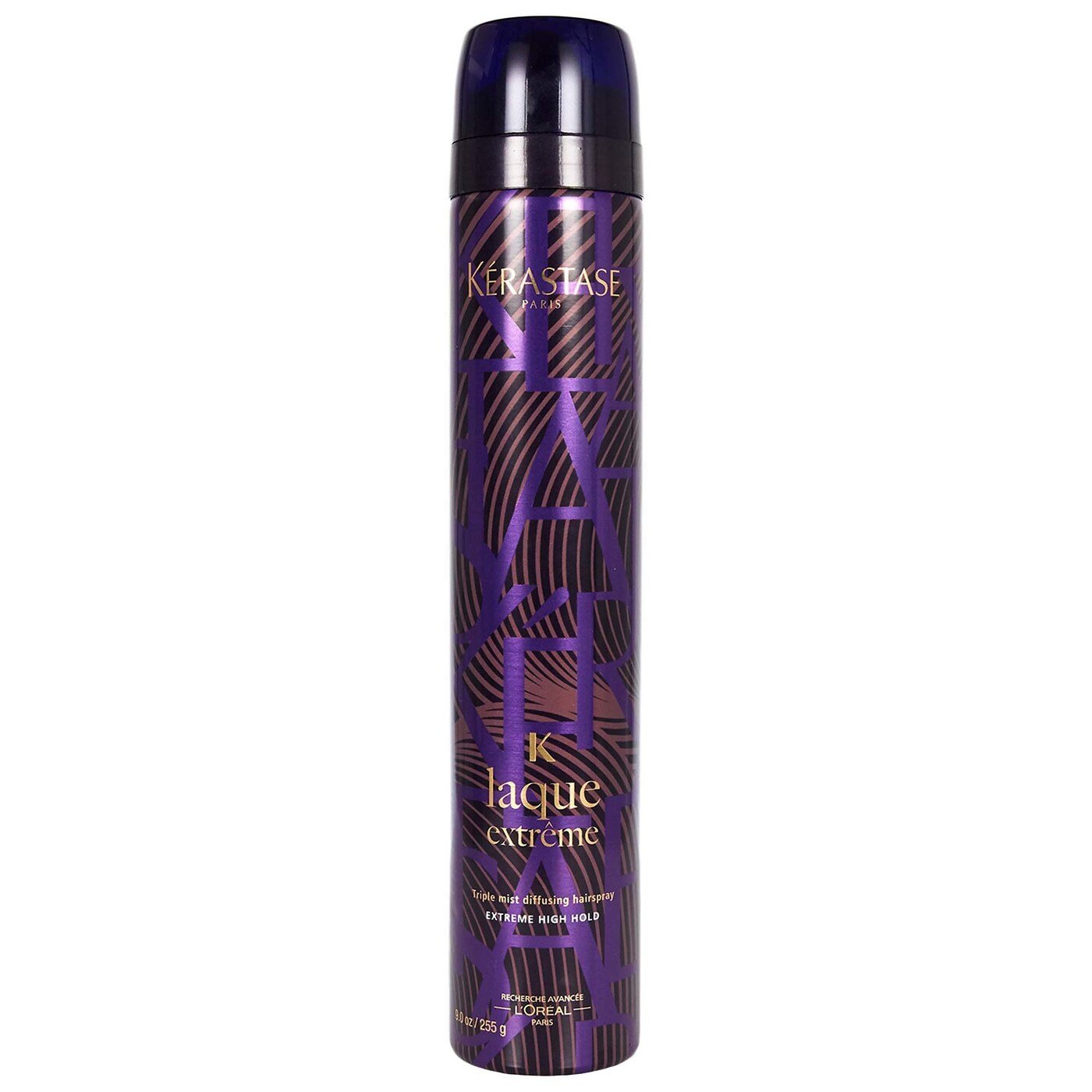 LAQUE EXTREME HAIRSPRAY - The Closet