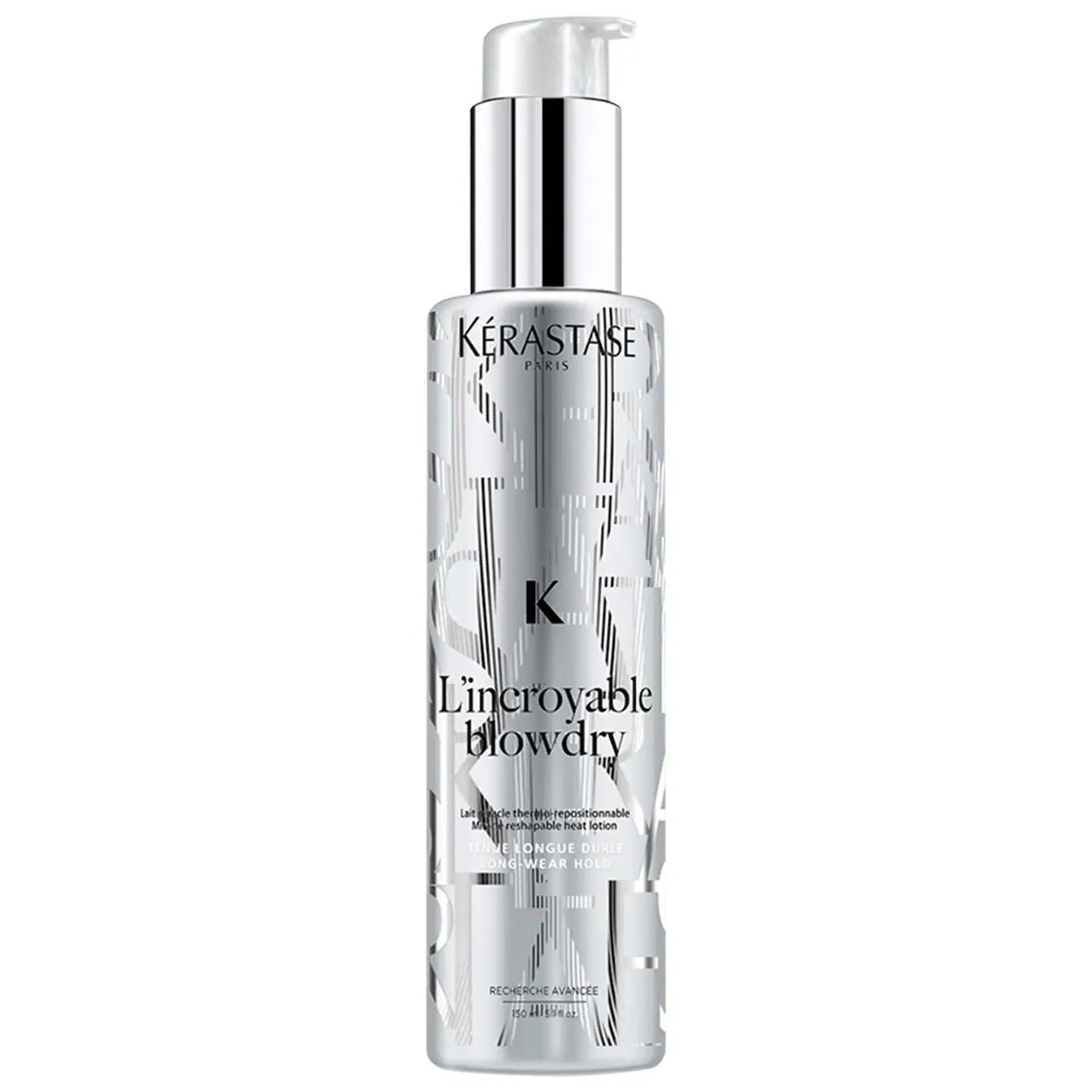 L'incroyable Blowdry Hair Lotion - The Closet