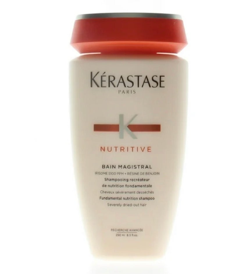 NUTRITIVE Bain Magistral Shampoo - The Closet