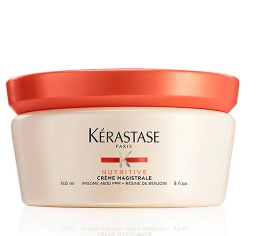 NUTRITIVE Crème Magistrale Hair Balm - The Closet