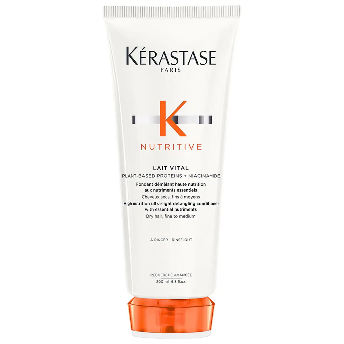 NUTRITIVE Fondant Magistral Conditioner - The Closet