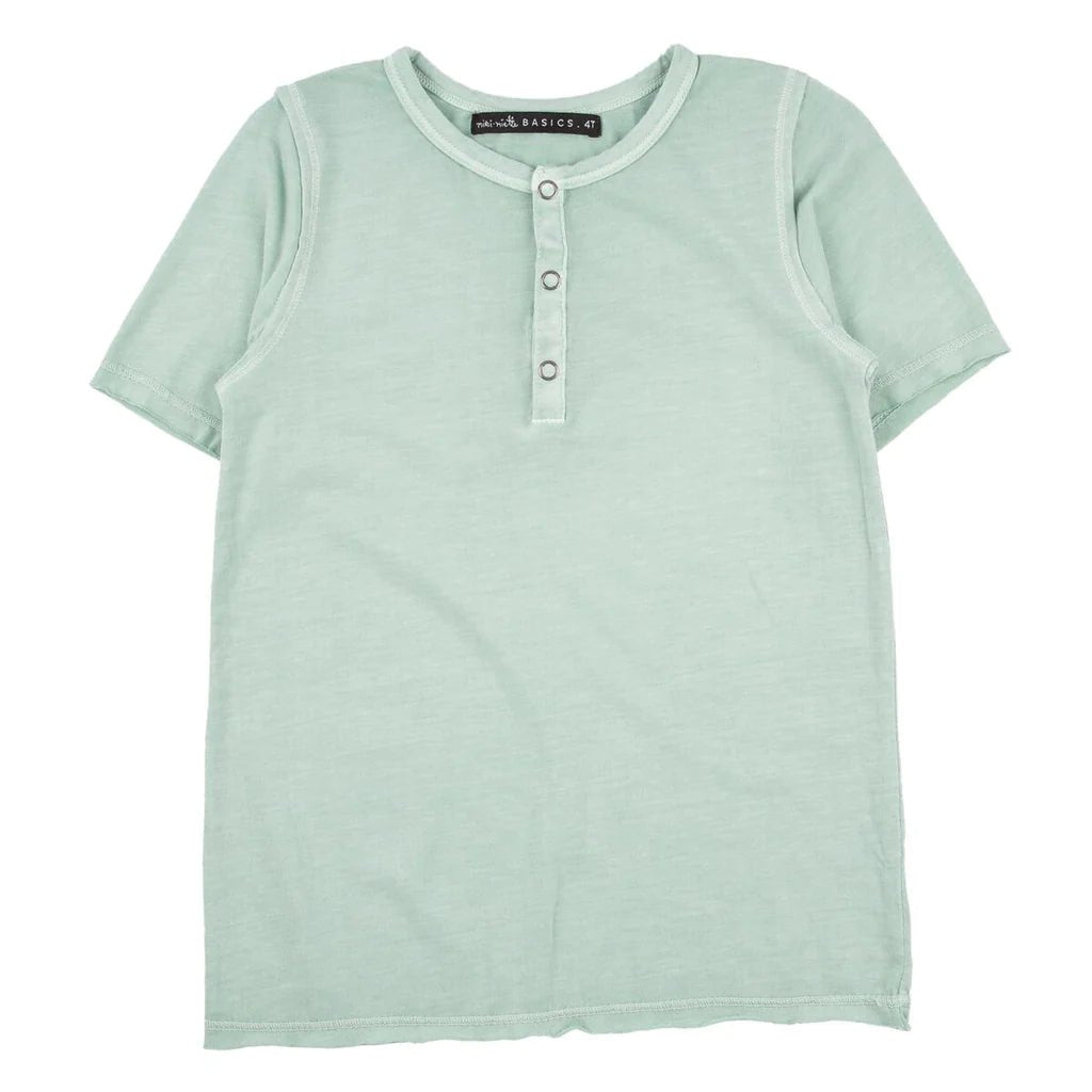 PAULI HENLEY AQUA HAZE - The Closet