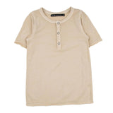 PAULI HENLEY OATMEAL - The Closet