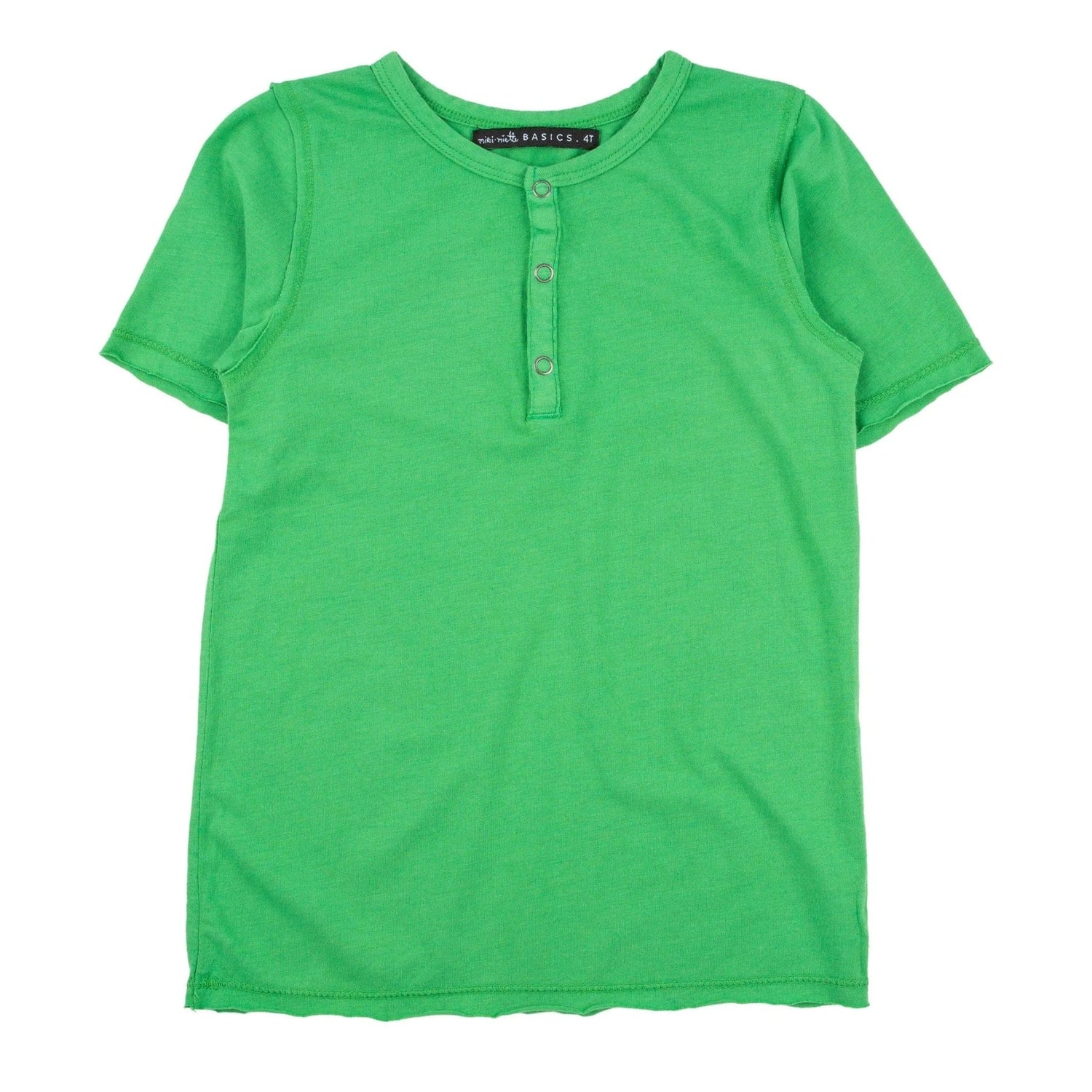 PAULI HENLEY SHAMROCK - The Closet