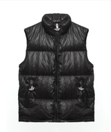 PUFFER VEST - The Closet