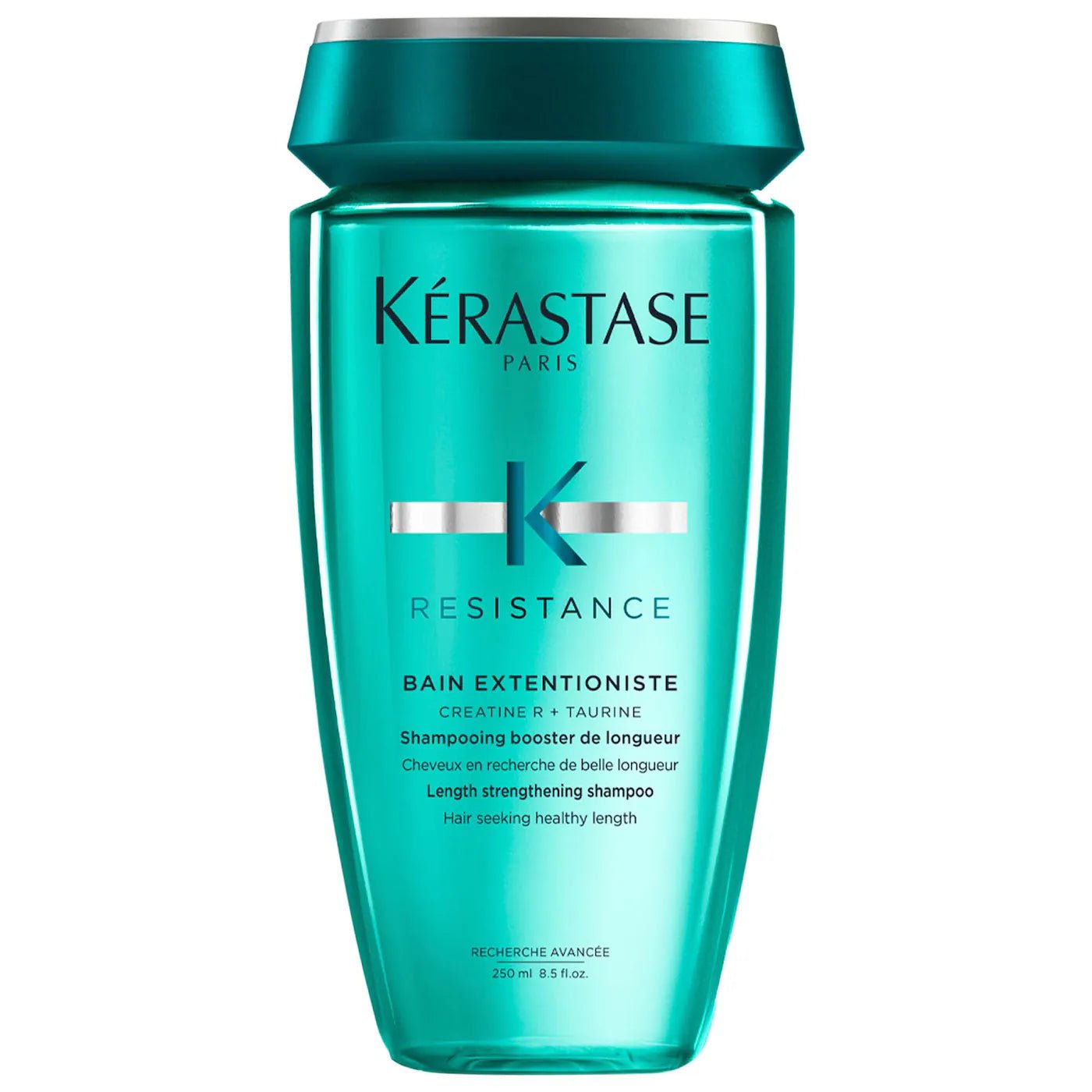 RESISTANCE Bain Extentioniste Shampoo - The Closet