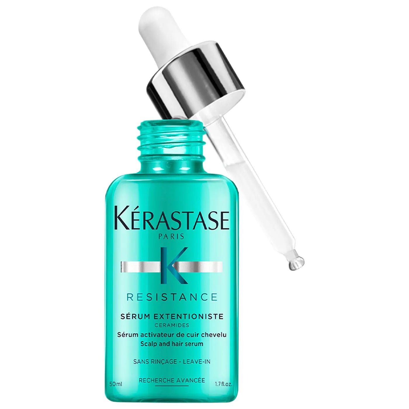 RESITANCE Serum Extentioniste Scalp & Hair Serum - The Closet