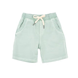 RUSTY SHORT AQUA HAZE - The Closet