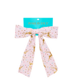 Ryleigh - luxe bow clip - The Closet