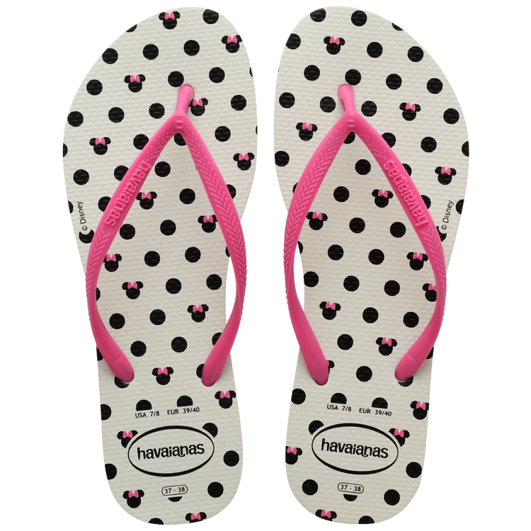 TODDLER DISNEY SANDAL - The Closet