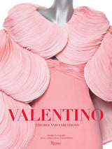 Valentino: Themes & Variations - The Closet